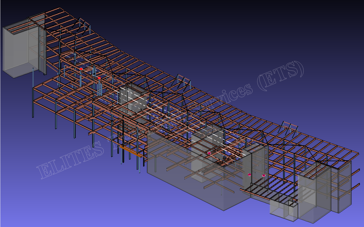 Table Full of Spices